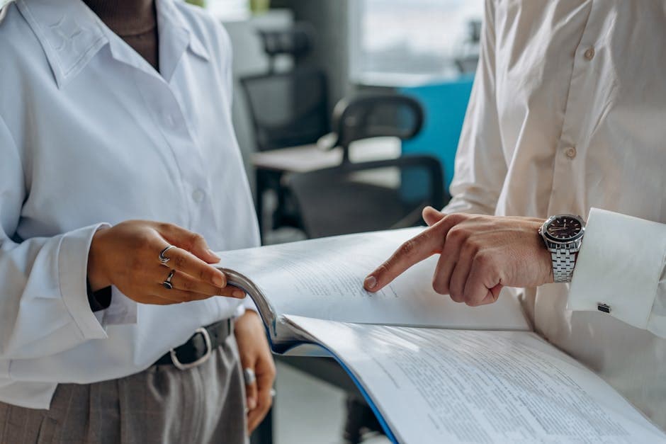 11 Mailroom Management Best Practices to Transform Your