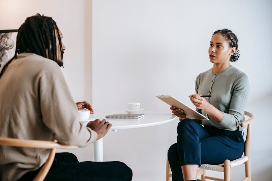 Navigating Difficult Conversations at Work