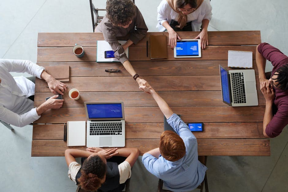 The Ultimate Guide to Meeting Room Signage