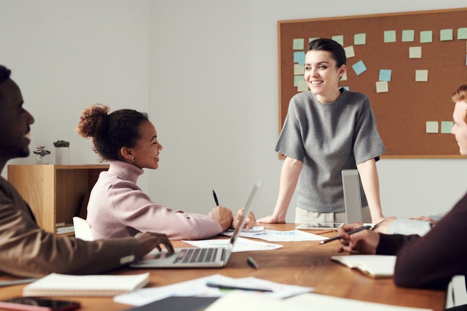 5 Challenges of Meeting Room Management and How to Solve