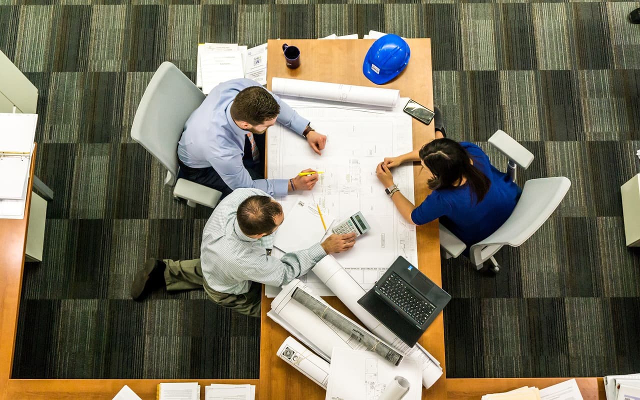 Agile Workplace Design: Empowering Employees and Enhancing