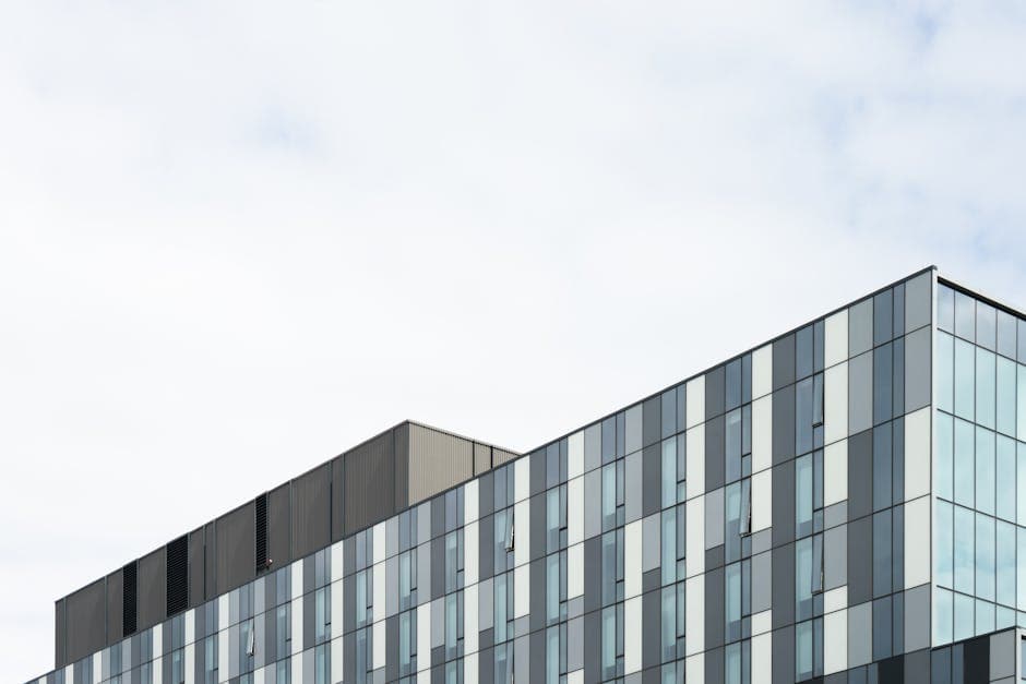 The Ultimate Workplace Real Estate Checklist