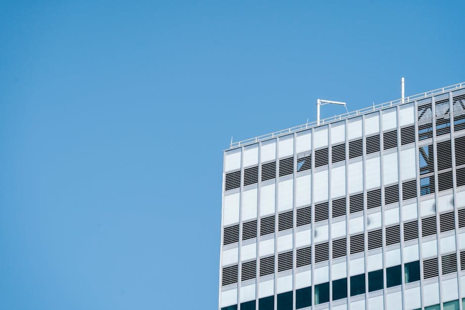 Wayfinding Signage: Everything You Need to Know