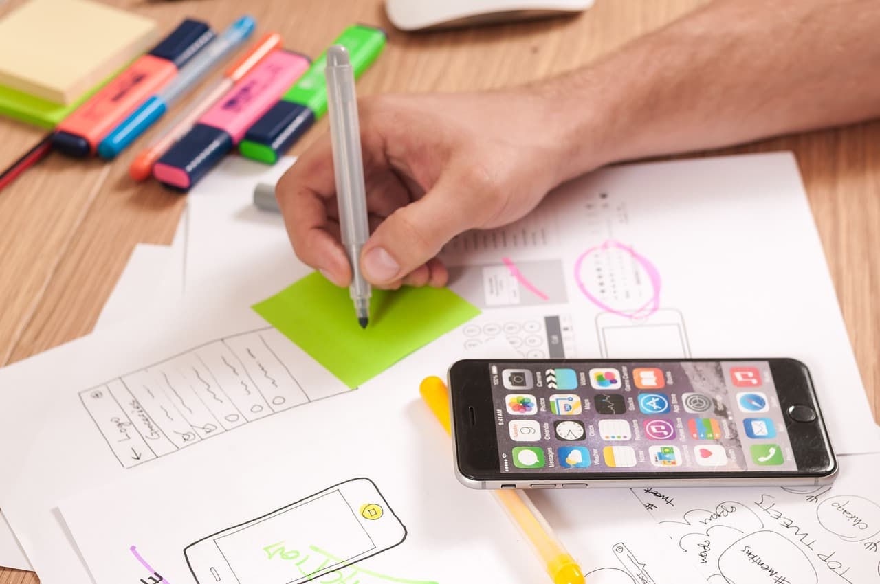 10 Creative Workplace Design Ideas to Boost Your Office