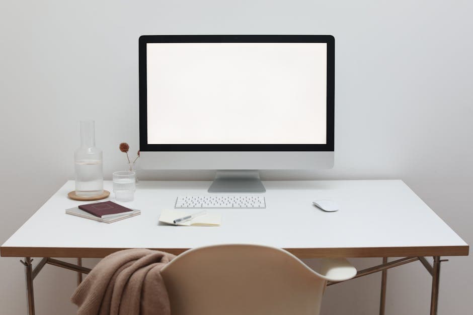 10 Essential Office Design Tips to Boost Productivity and Creativity