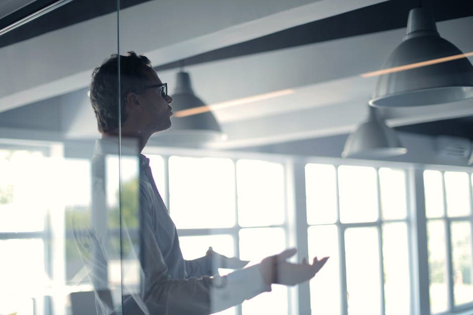 Mastering Office Space Management