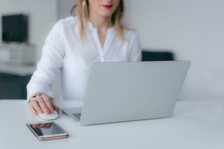 Unlocking the Power of Office Technology