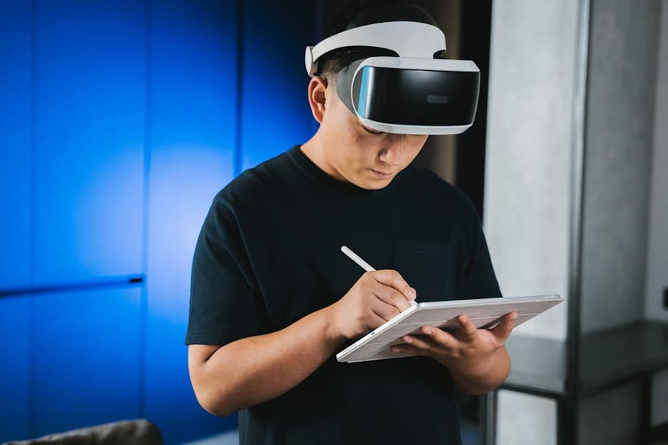 The Future of Workplace Technology