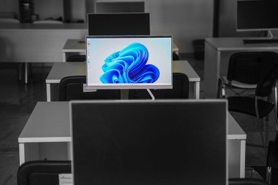 Revolutionizing Workspace Management