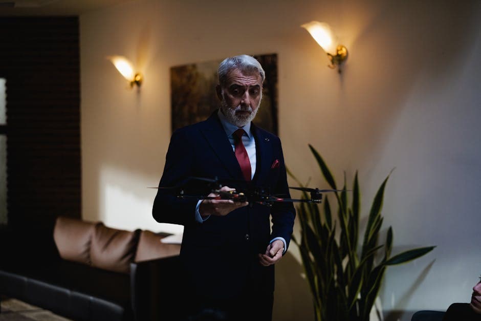 Revolutionizing the Workplace: Building the Ultimate IT