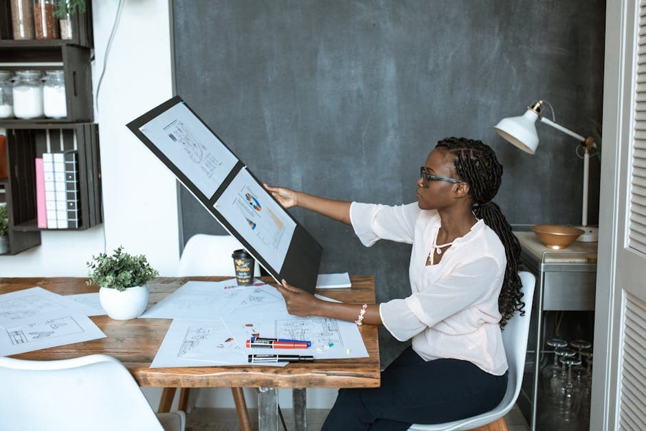 Crafting a Winning Workplace Strategy