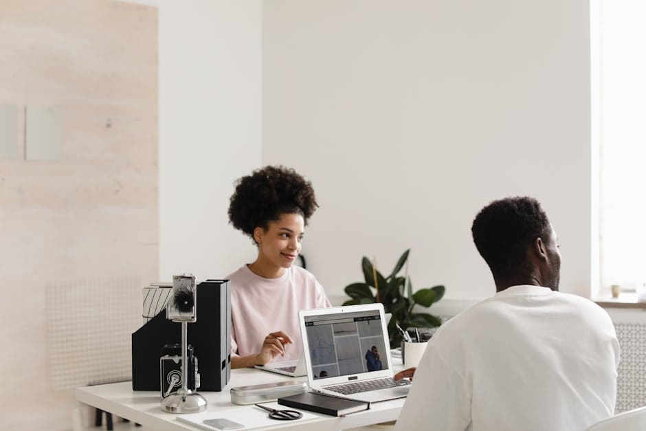 Navigating the Future: Key Workplace Trends Shaping 2024