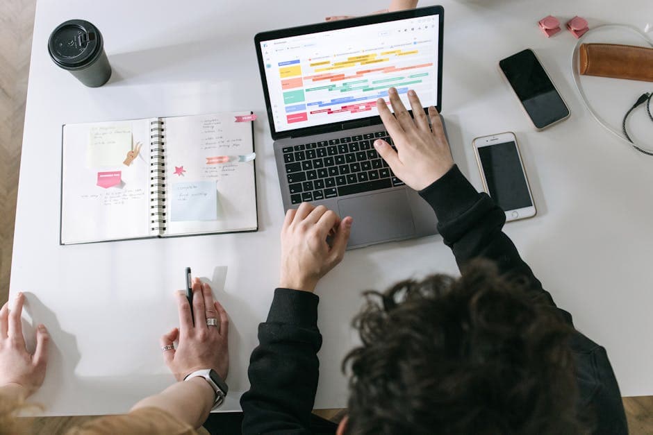 Reimagining Workplace Design: Creating Spaces That Inspire