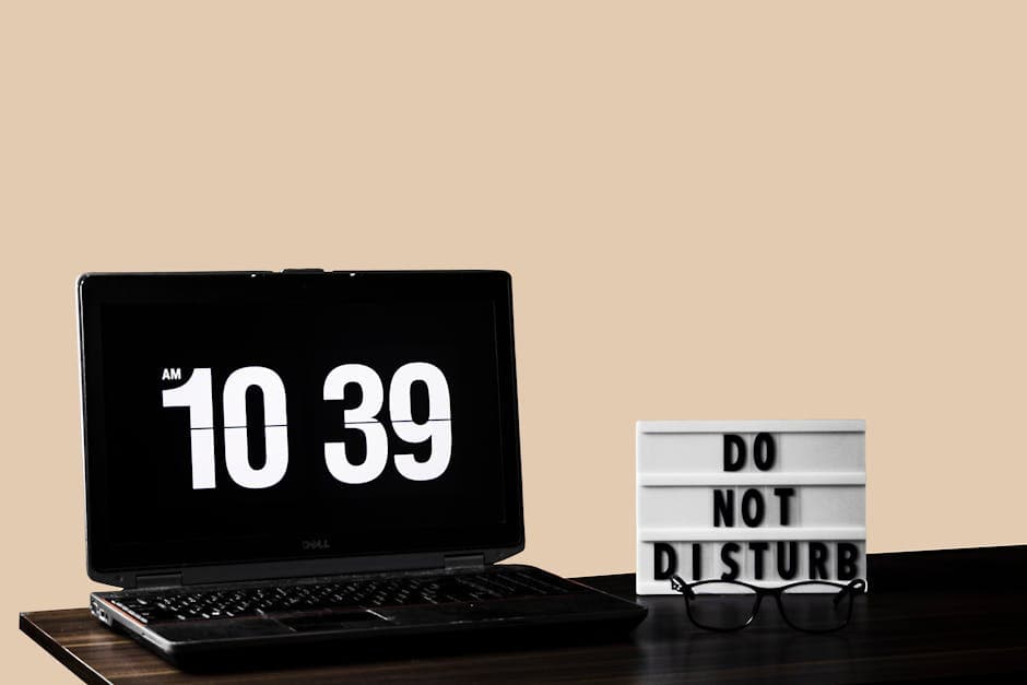 Navigating the Modern Workplace