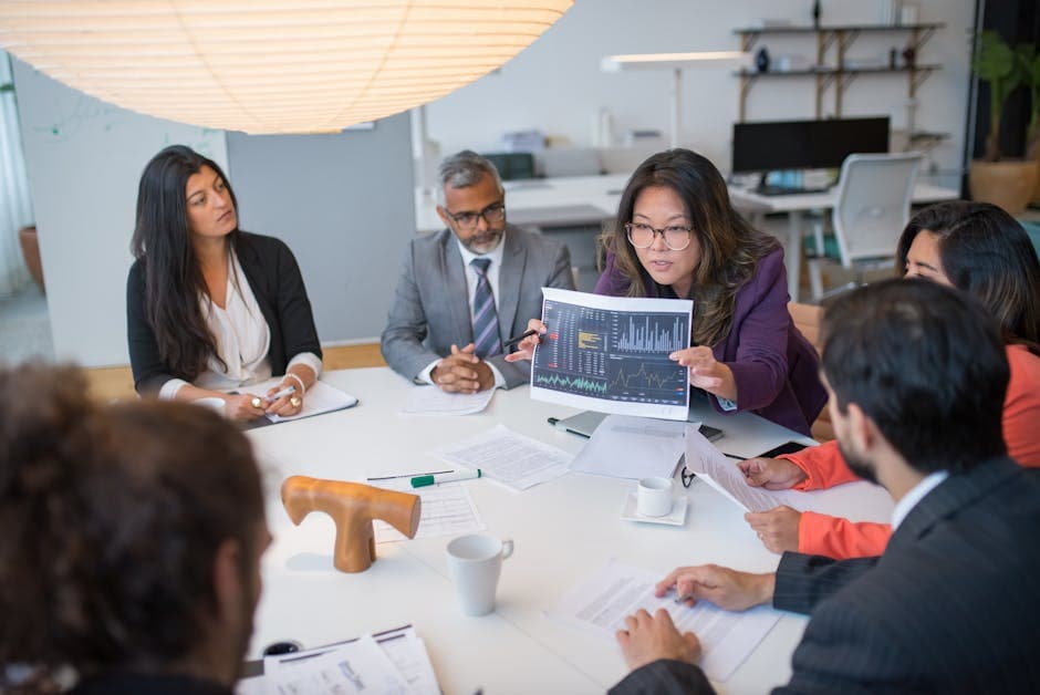 Leveraging Office Analytics to Boost Workplace Attendance