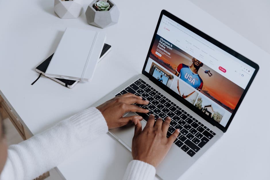 Streamlining Workplace Processes