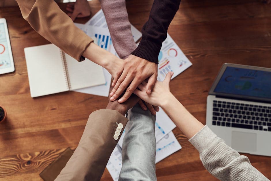 Igniting Collaboration: How to Create Effective