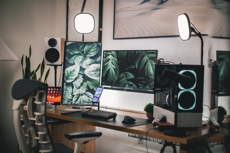 How to Set Up Desk Booking in Your Office
