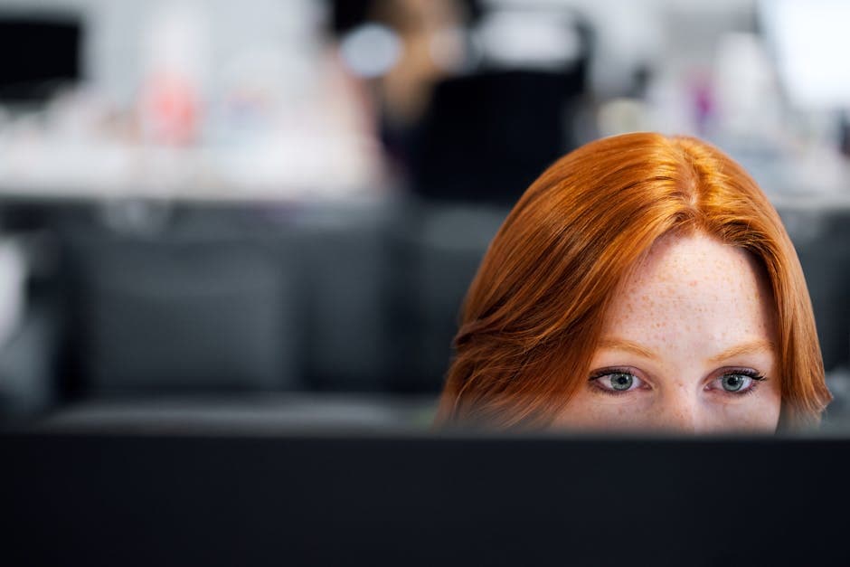 The Ultimate Guide to Office Hoteling