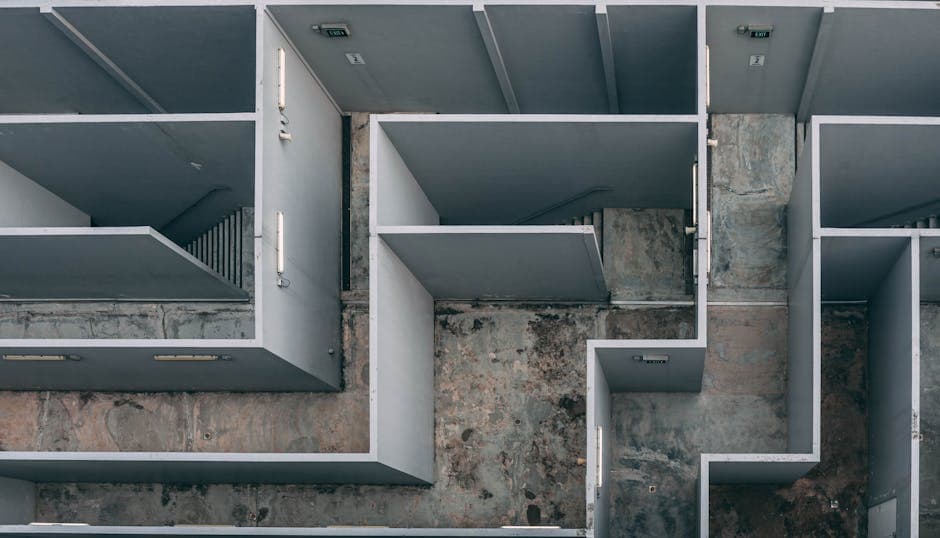 Lost in the Labyrinth: Navigating the Challenges of Office