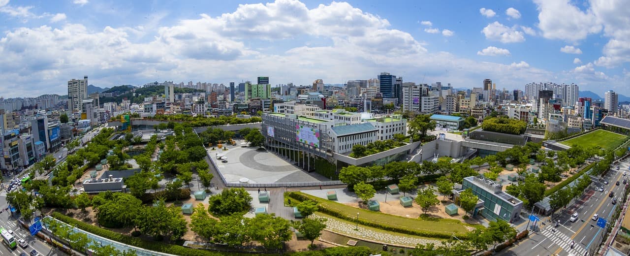 Office Neighborhoods: Functionality, Benefits, and Implementation Guide