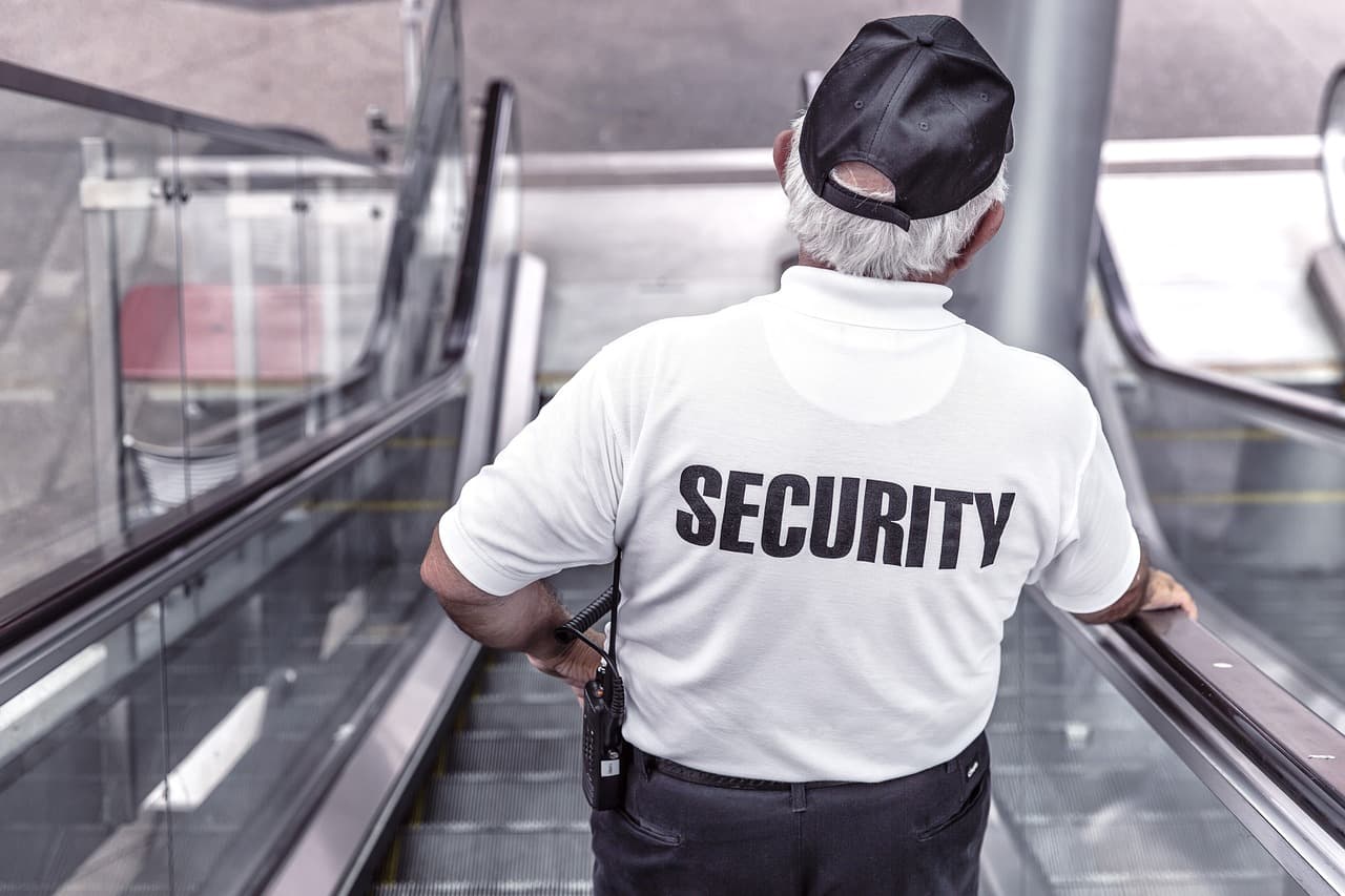 Securing Your Workplace: A Comprehensive Guide to Office