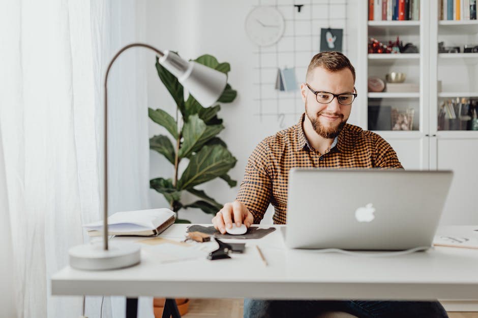 Unlocking the Benefits of Space Management for Office