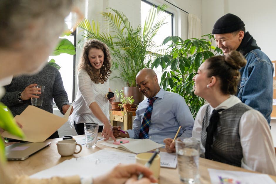 Navigating the Return to Office