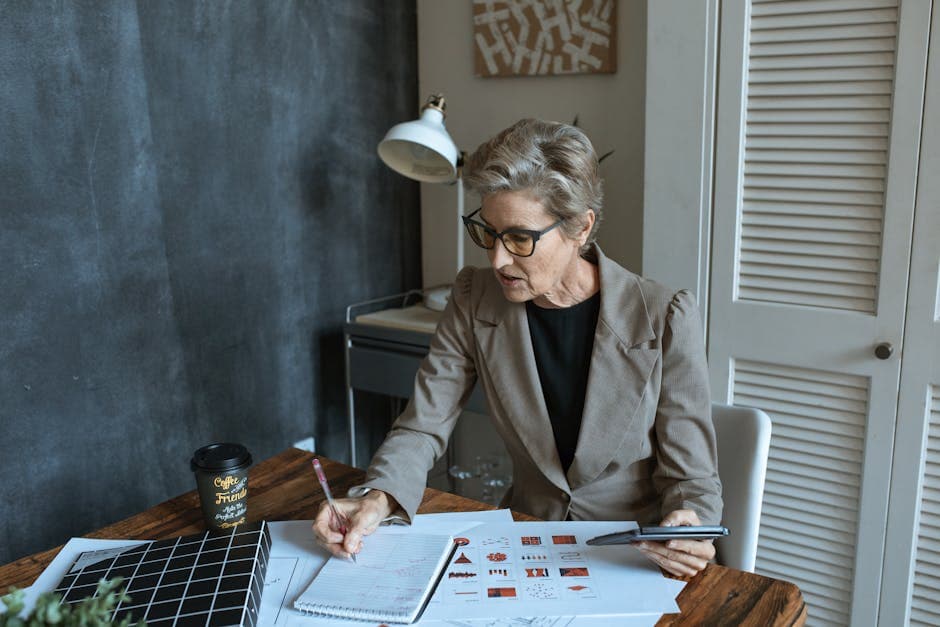5 Simple Strategies to Boost Workplace Efficiency and Productivity