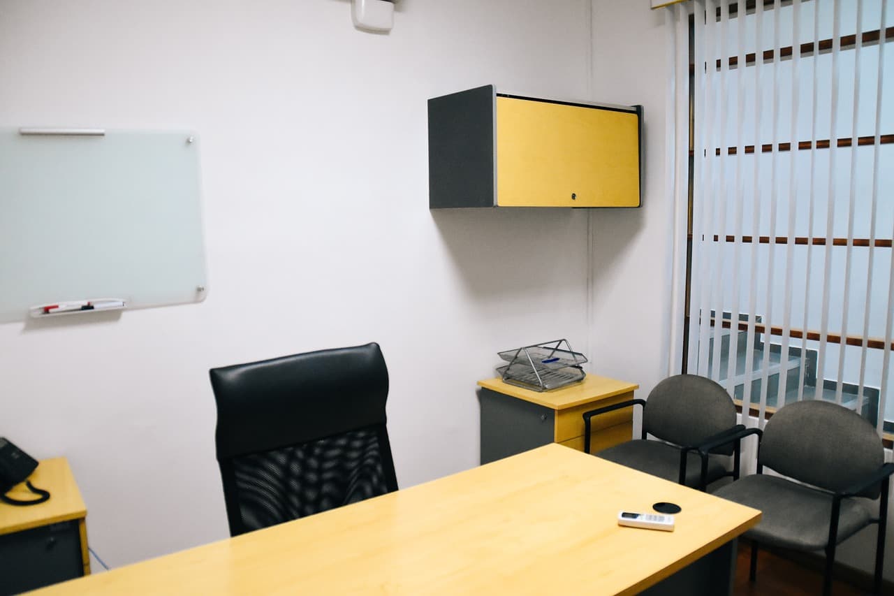 On-Site Workplace: A Guide to Employee Experience Design