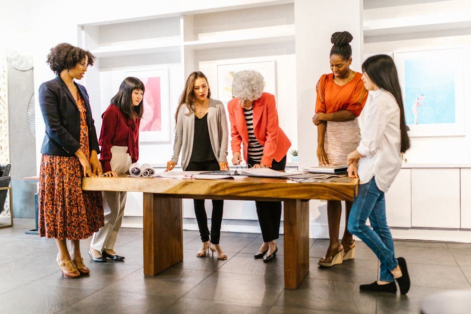 Rediscovering Collaboration in the Workplace