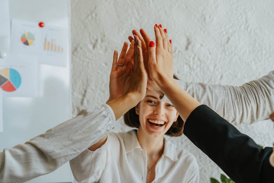 Mastering the Art of Effective Meetings