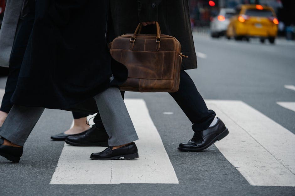 The Art of Leaving Work Early: Balancing Professional