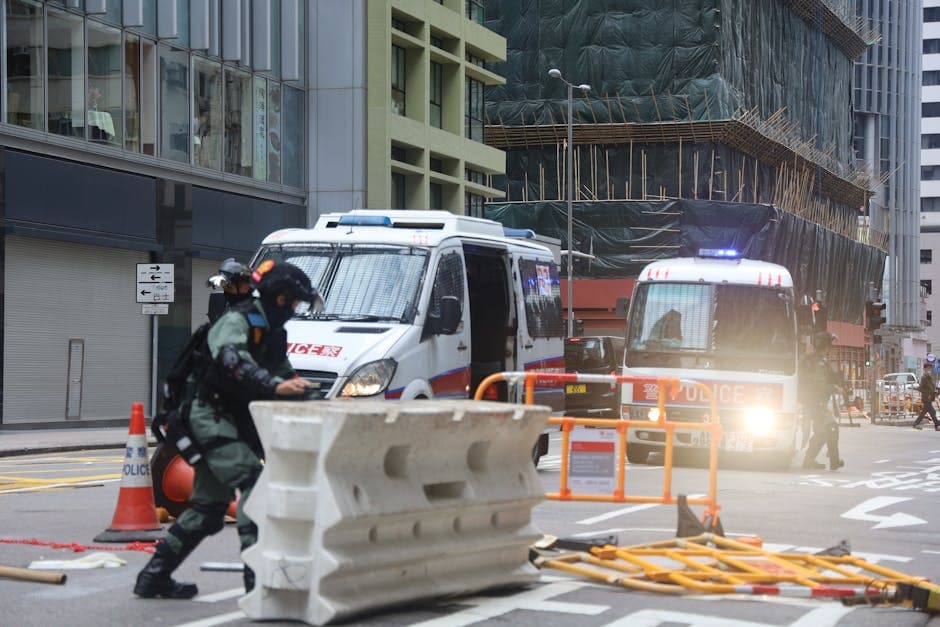 SafeVisitor Solutions: Enhancing Workplace Security