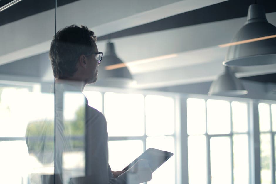 Unlocking the Power of Smart Space Solutions for Your Office