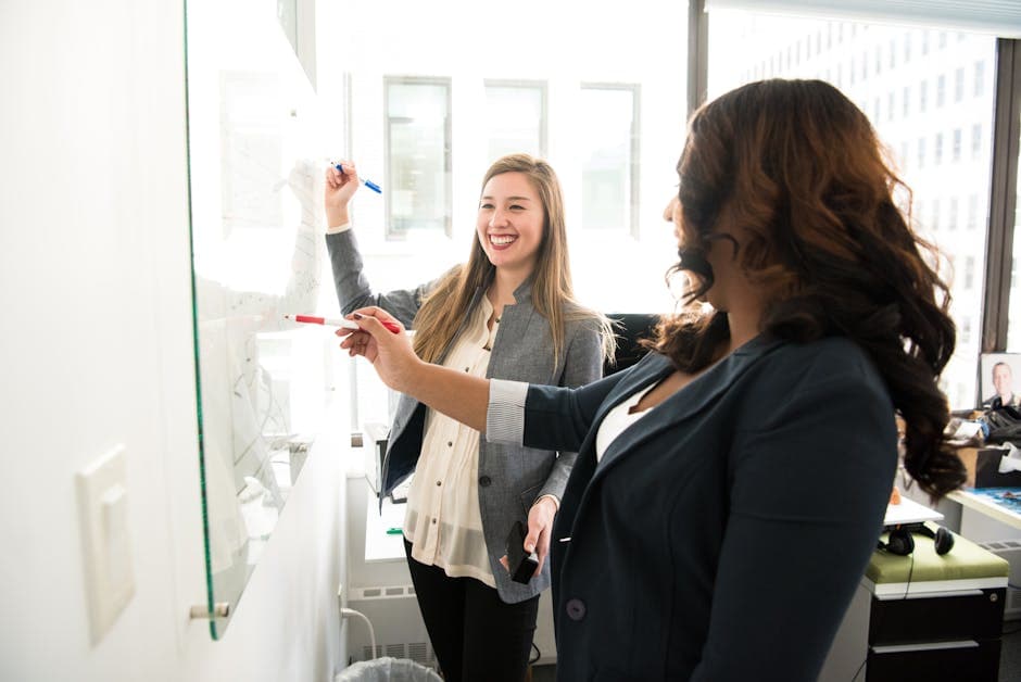 Succession Planning: Ensuring Leadership Continuity in the Workplace