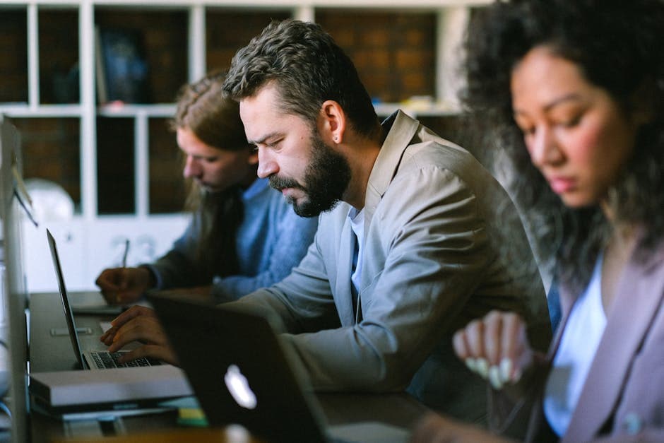 Unlocking the Power of Collaboration