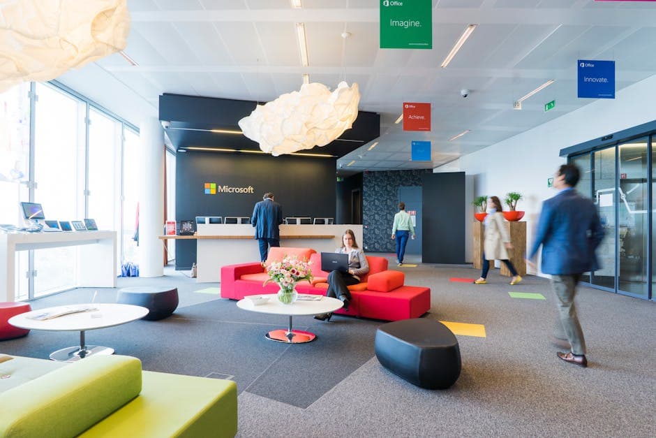 Revolutionizing Reception: The Rise of Virtual Front Desk
