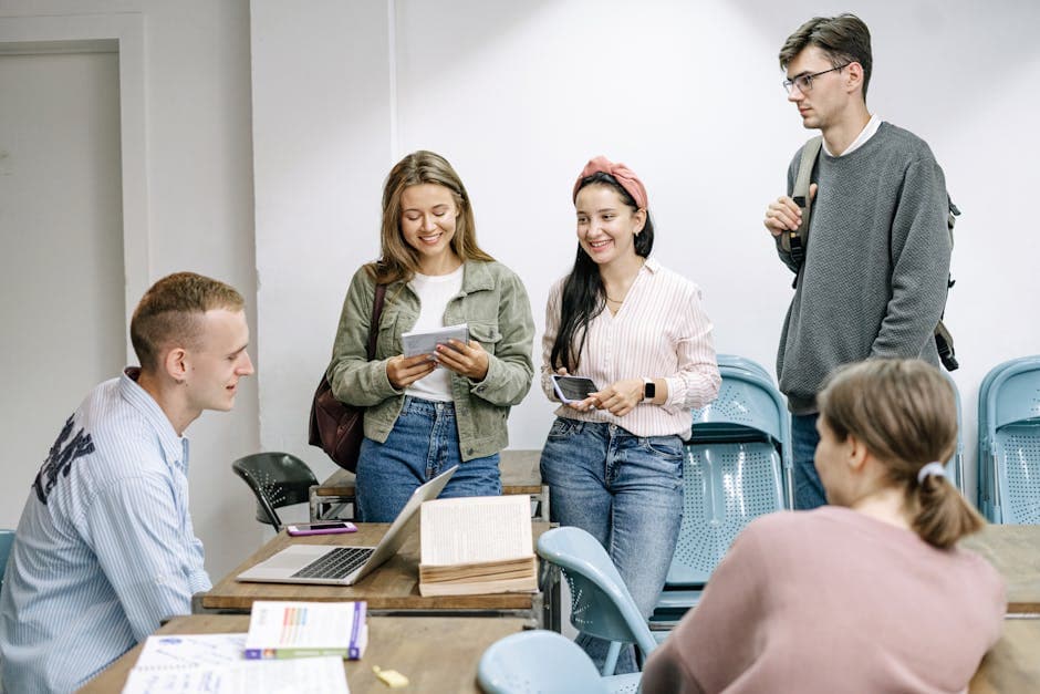 Revolutionizing Workplace Collaboration