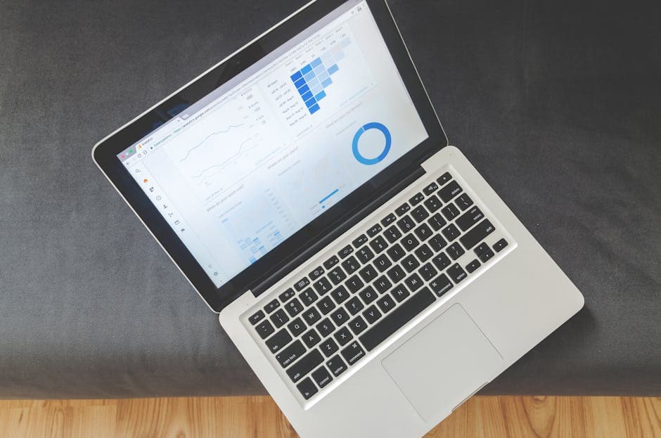 3 Simple Steps to Harness the Power of Workplace Data