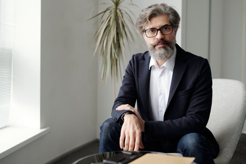 The Rise of the Workplace Experience Manager