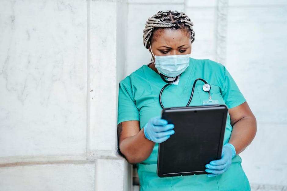 Navigating Safety Protocols in the Post-COVID Workplace