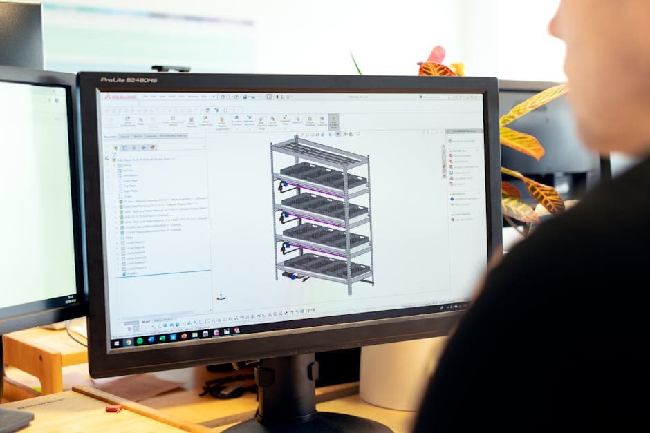 Workplace Software Integration