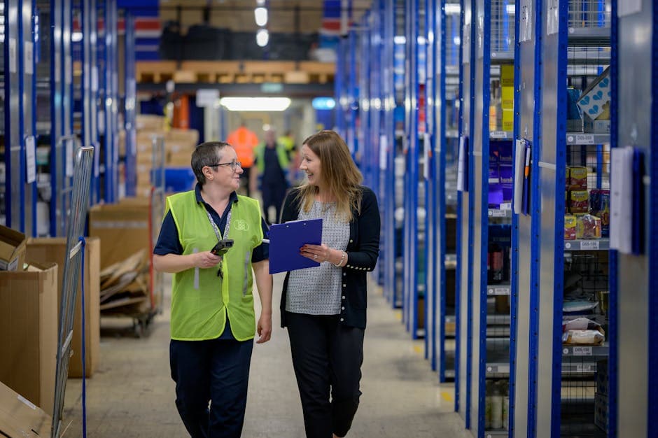 Boosting Workplace Visibility: A Key to Hybrid Work Success